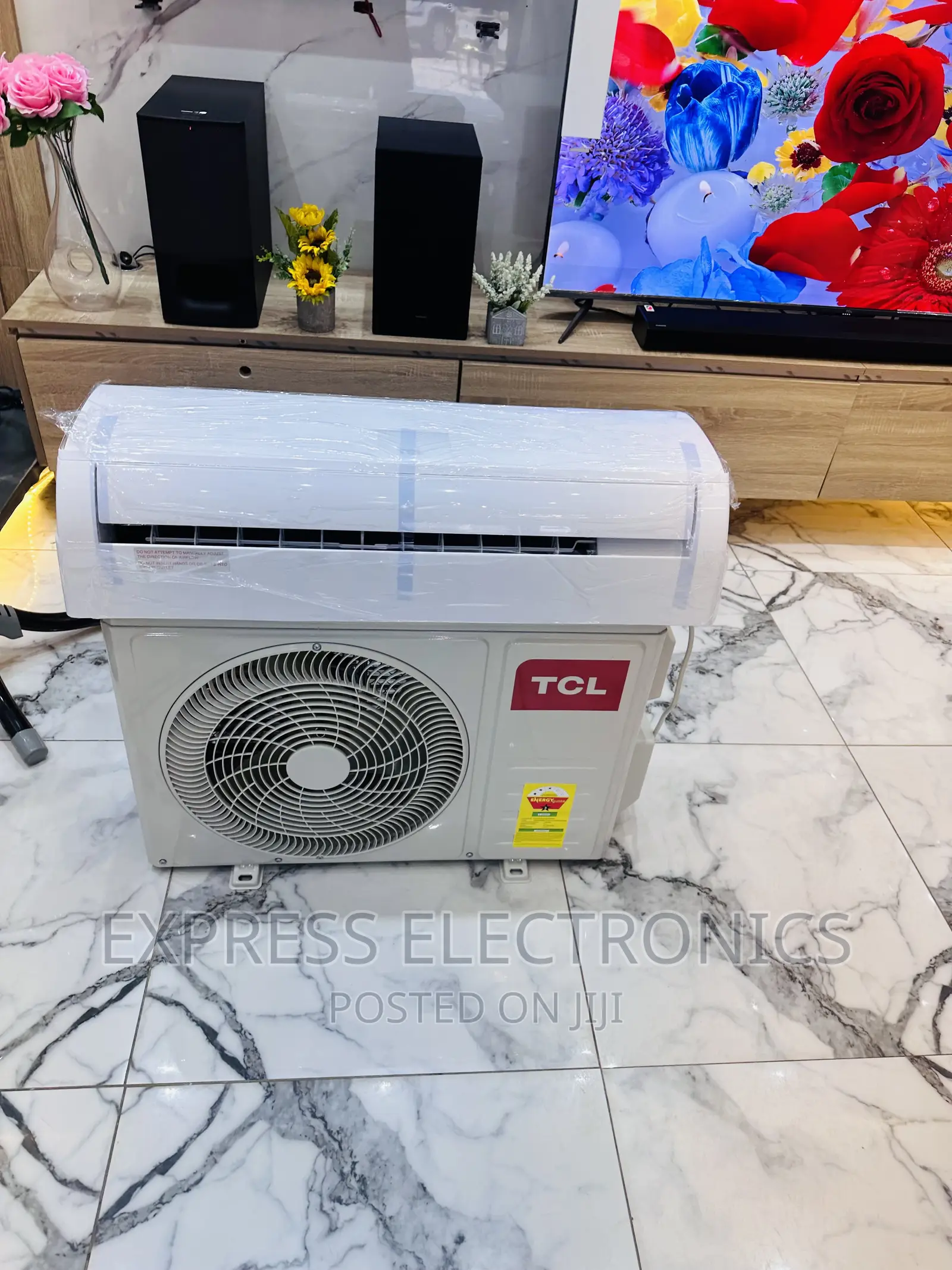 Shop the Best TCL Split R410 Gas 1.5hp