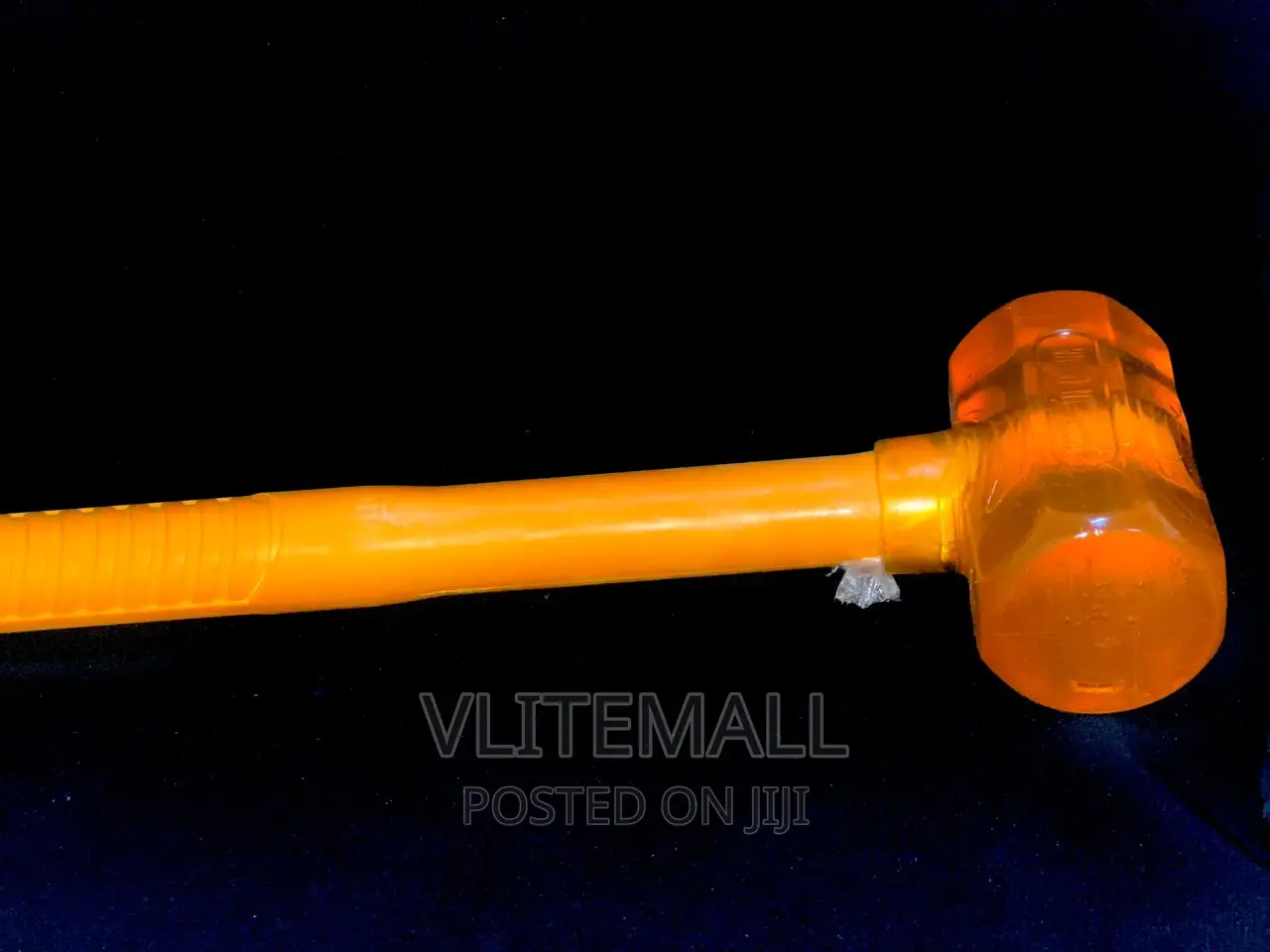 Rubber Mallet Hammer