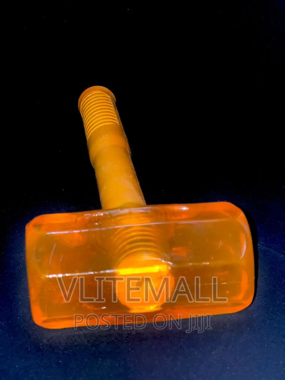 Rubber Mallet Hammer