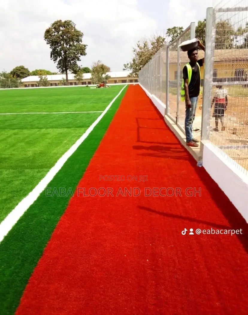 Eaba Have in Stock 20mm and 40mm Artificial Grass Carpet.
