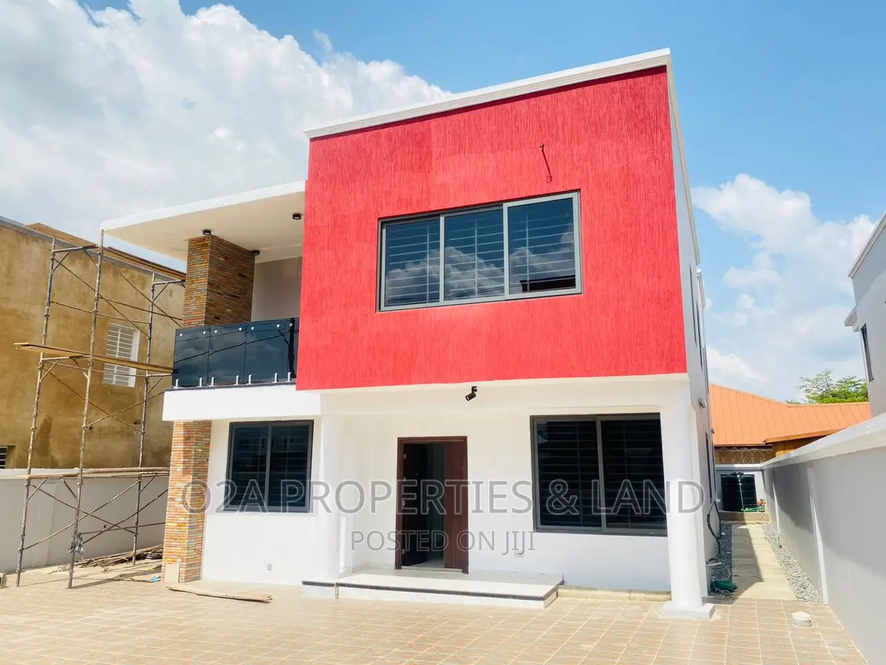 4bdrm House in School Junction for sale