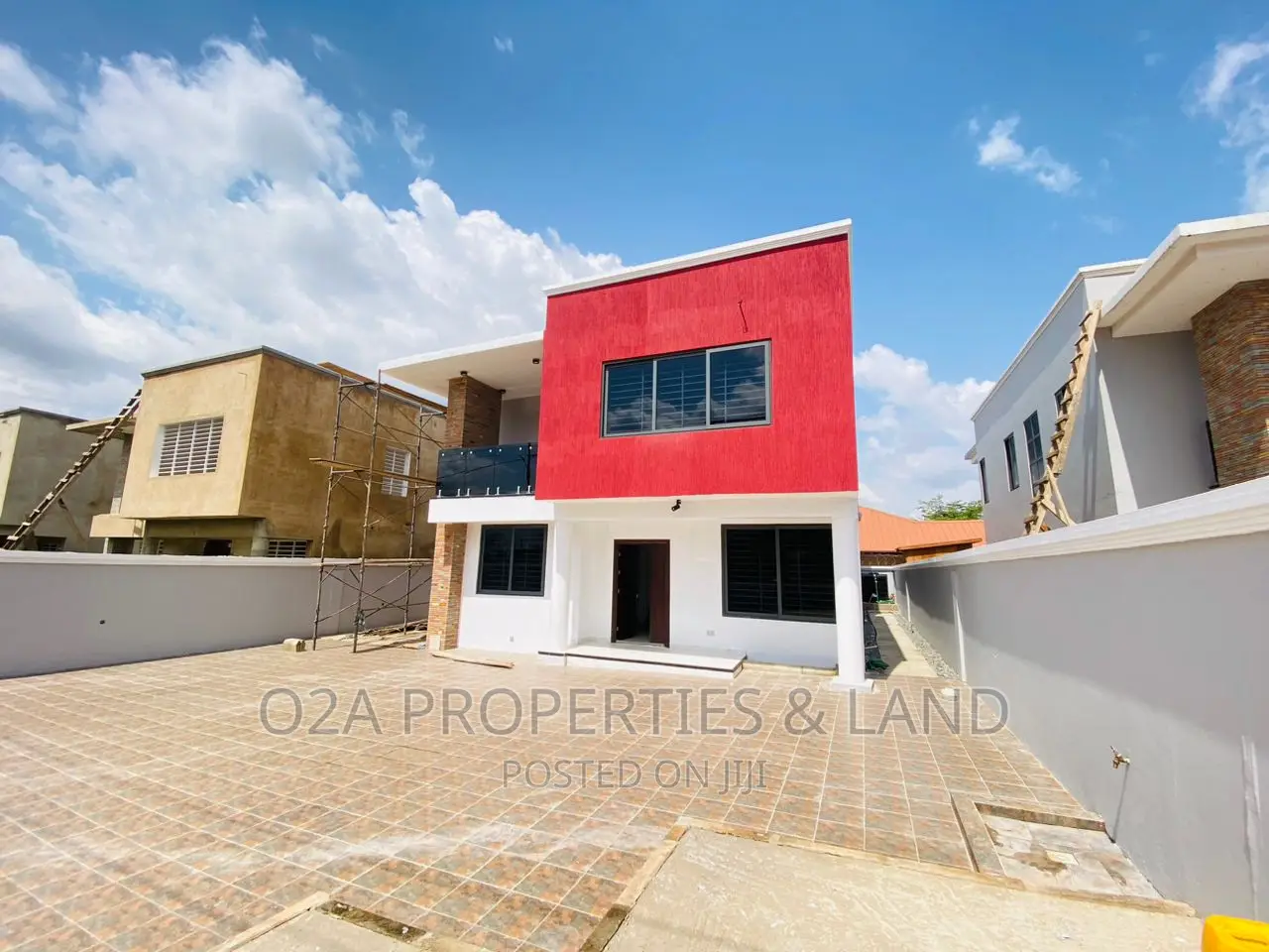 4bdrm House in School Junction for sale