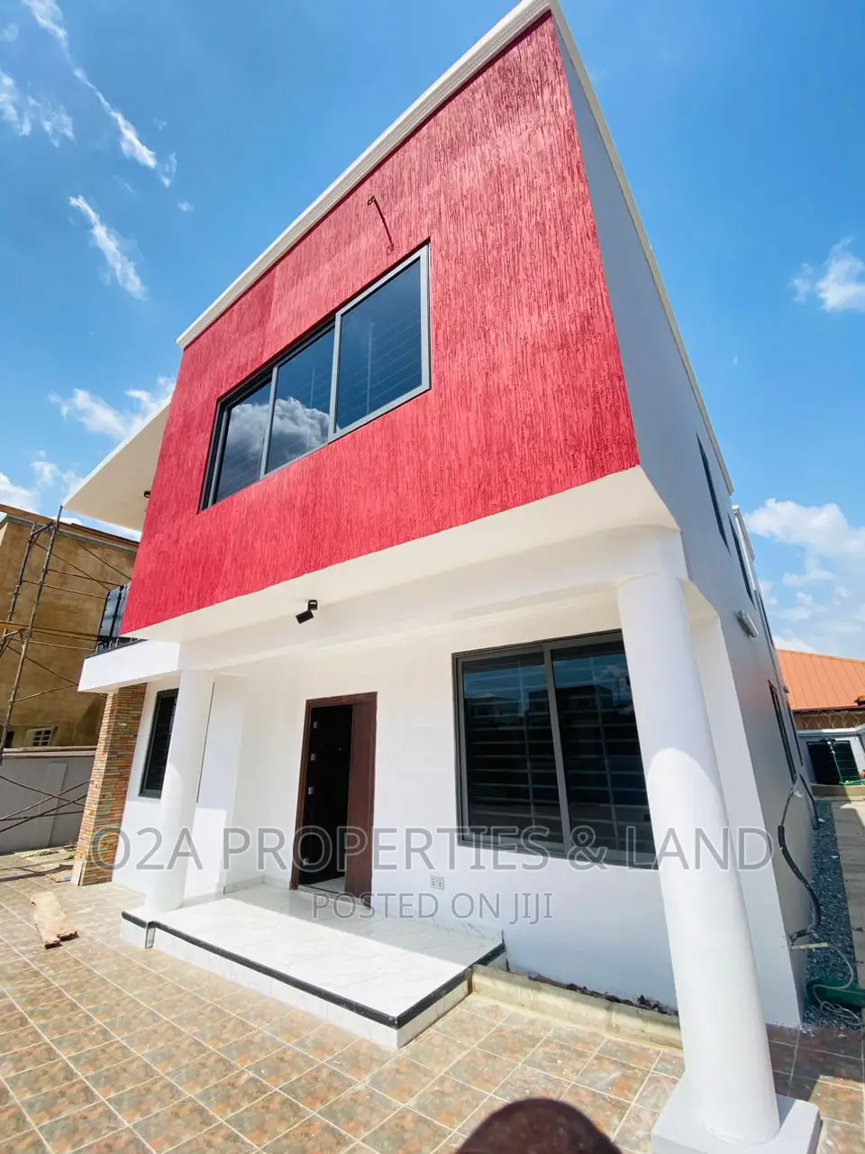 4bdrm House in School Junction for sale