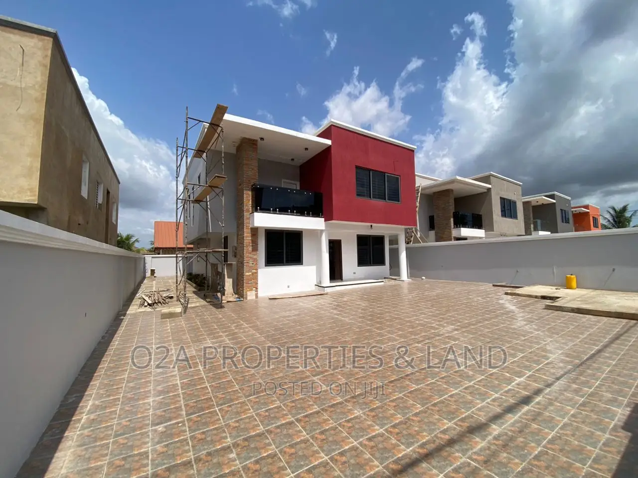 4bdrm House in School Junction for sale