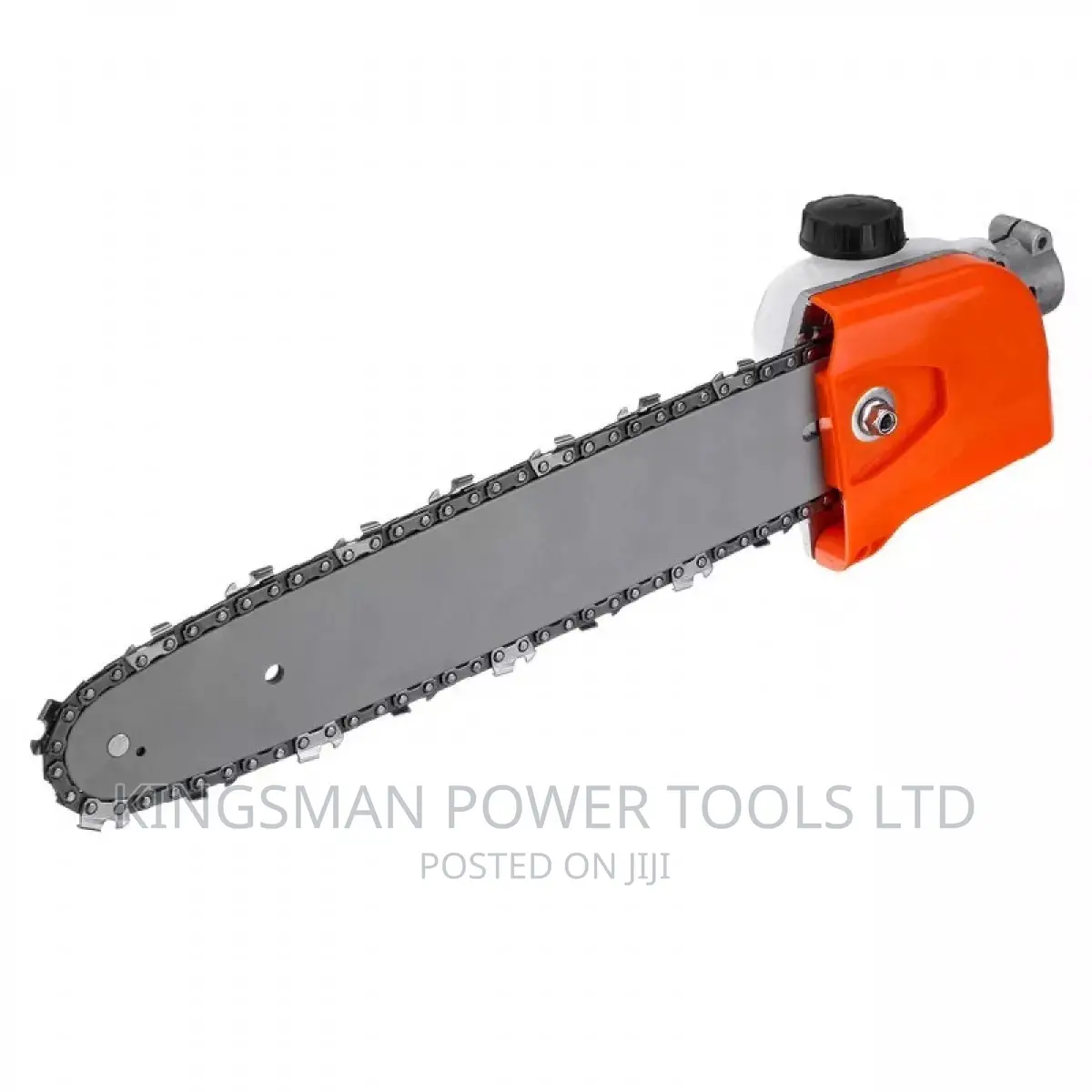 Brush Cutter Chainsaw Attachment
