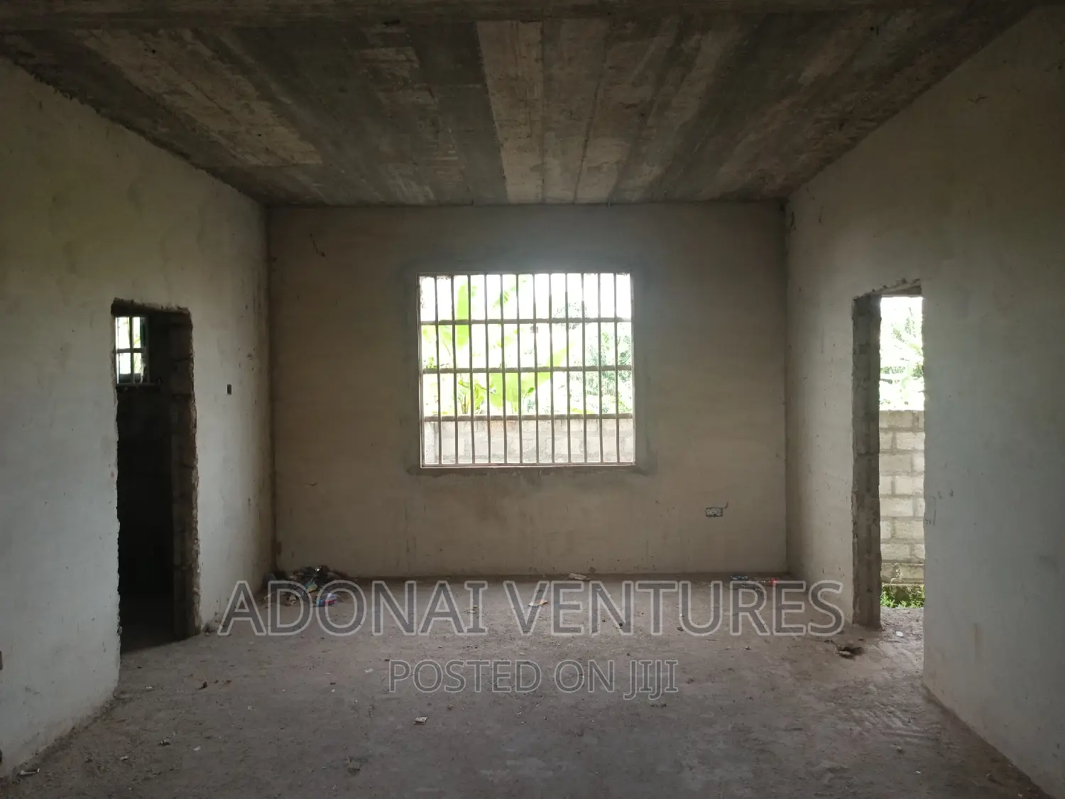 4bdrm House in Sokoban, Kumasi Metropolitan for sale