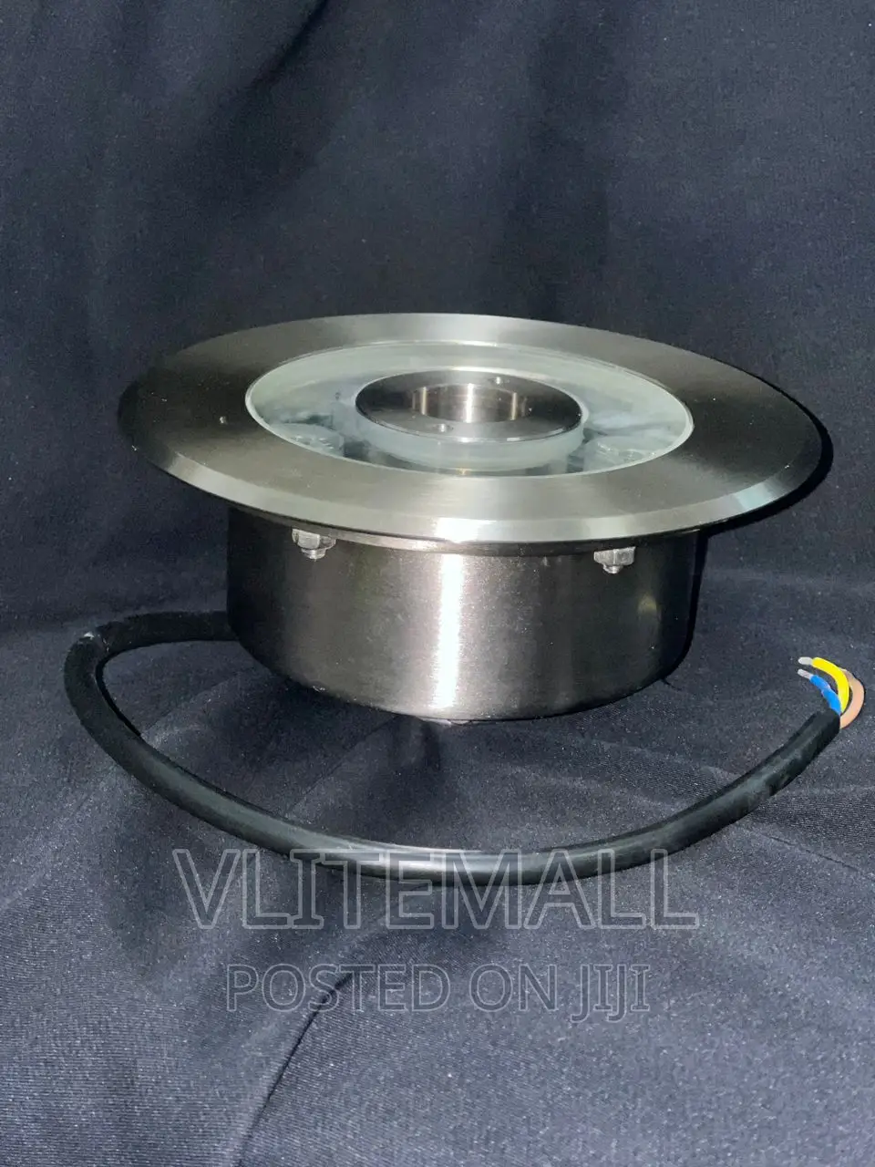 Fountain Light and Swimming Pool Pond Light 6W