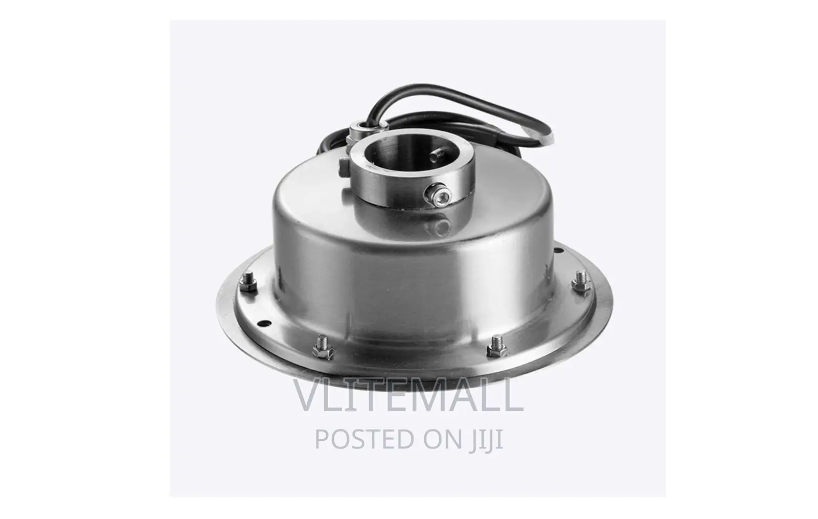 Fountain Light and Swimming Pool Pond Light 6W
