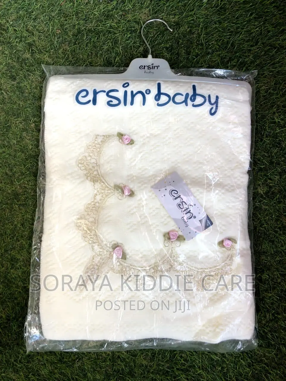 Baby Shawl