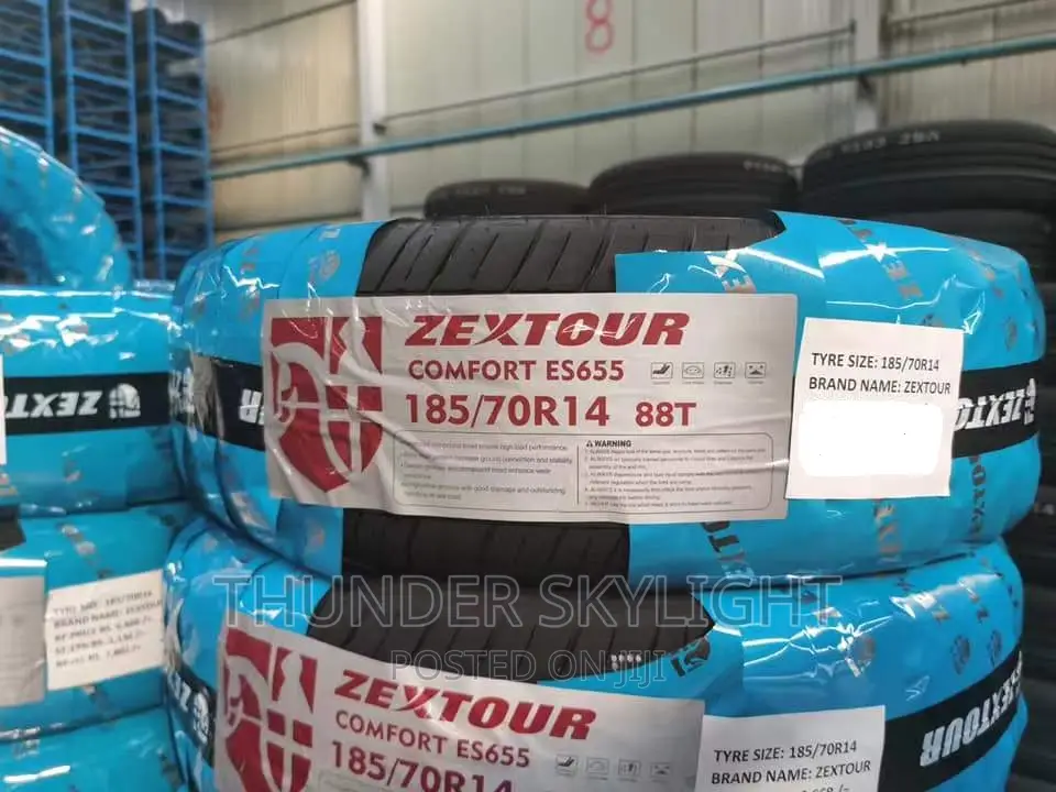 185/70r14 All Season Tyre ZEXTOUR