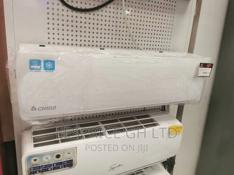 Chigo 2.0hp Split Quality Air Condition