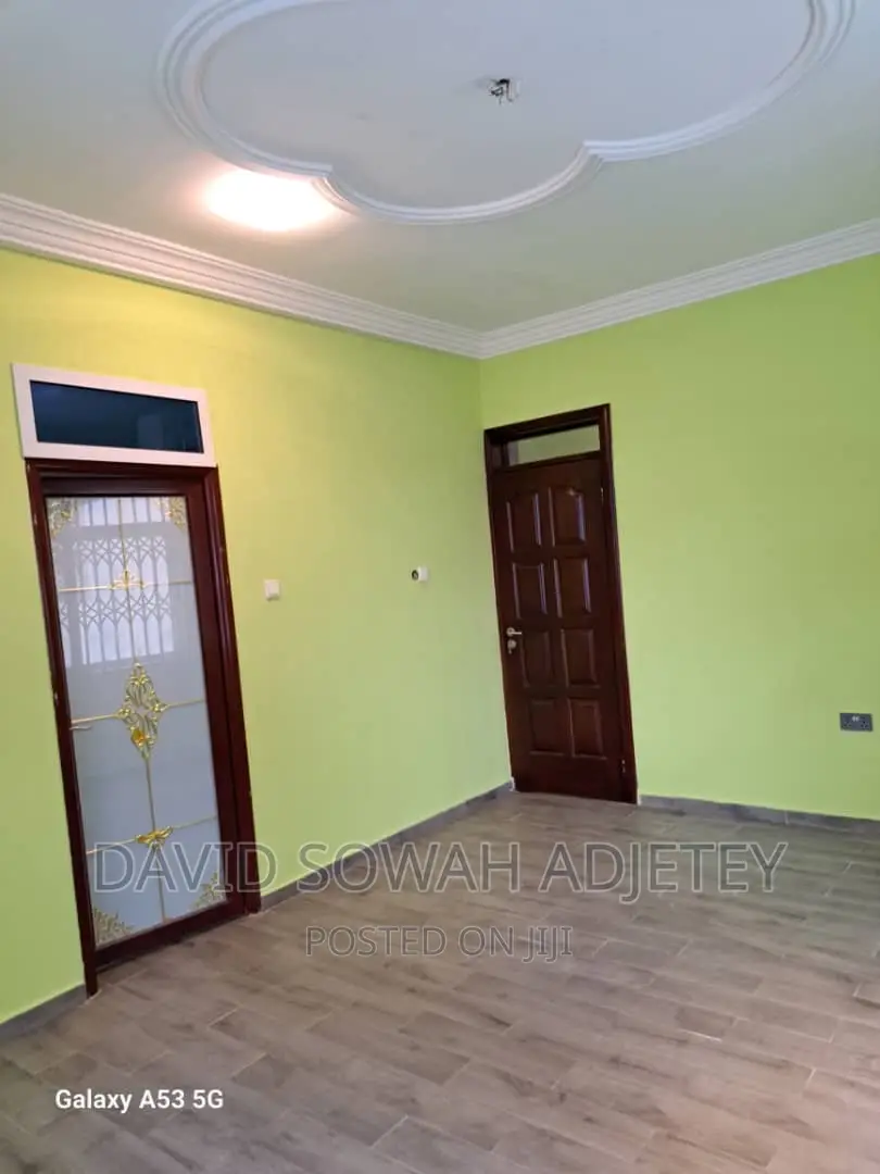4bdrm House in Bushroad, Teshie for rent