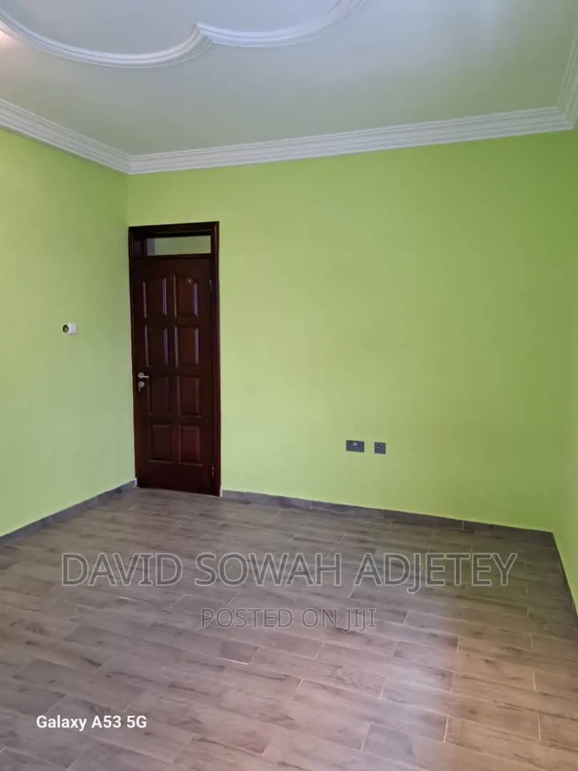 4bdrm House in Bushroad, Teshie for rent