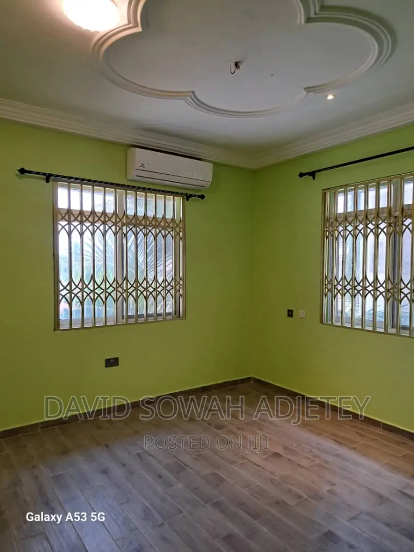4bdrm House in Bushroad, Teshie for rent