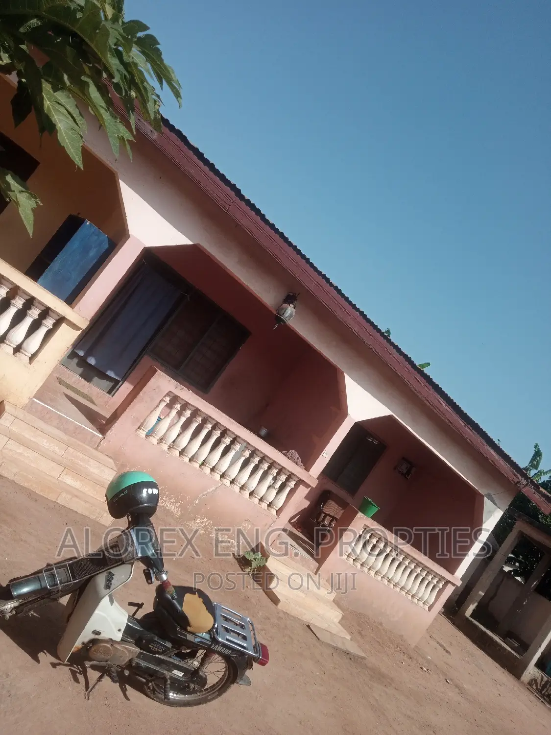 3bdrm House in Teiman Station, Oyarifa for sale