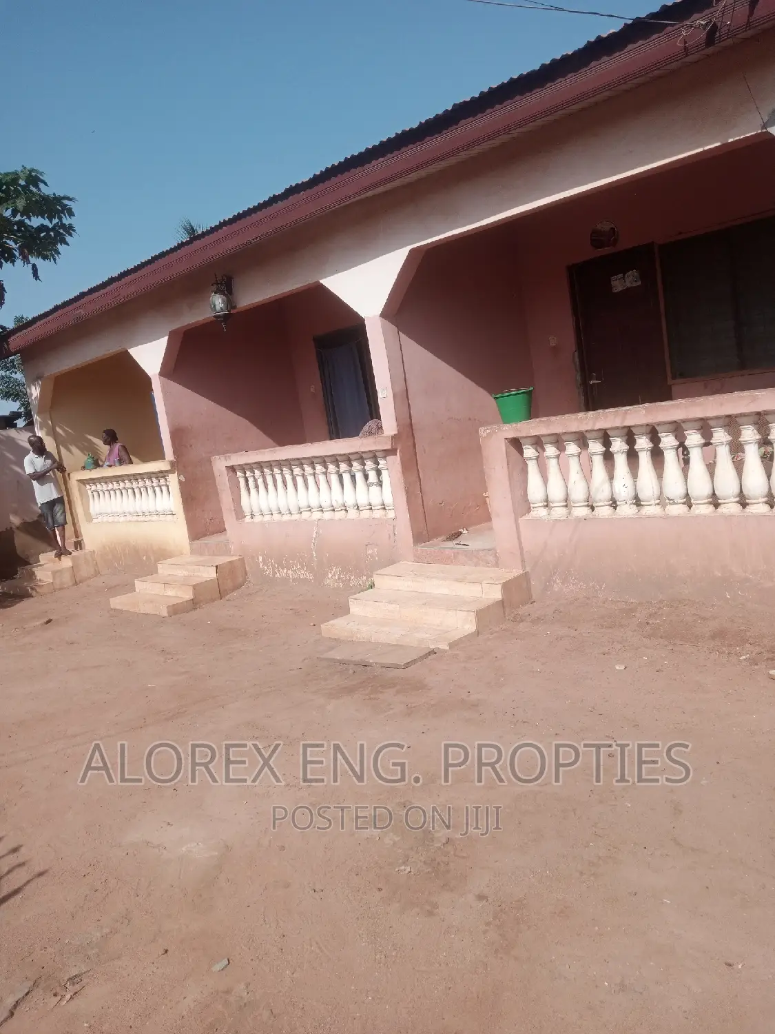 3bdrm House in Teiman Station, Oyarifa for sale