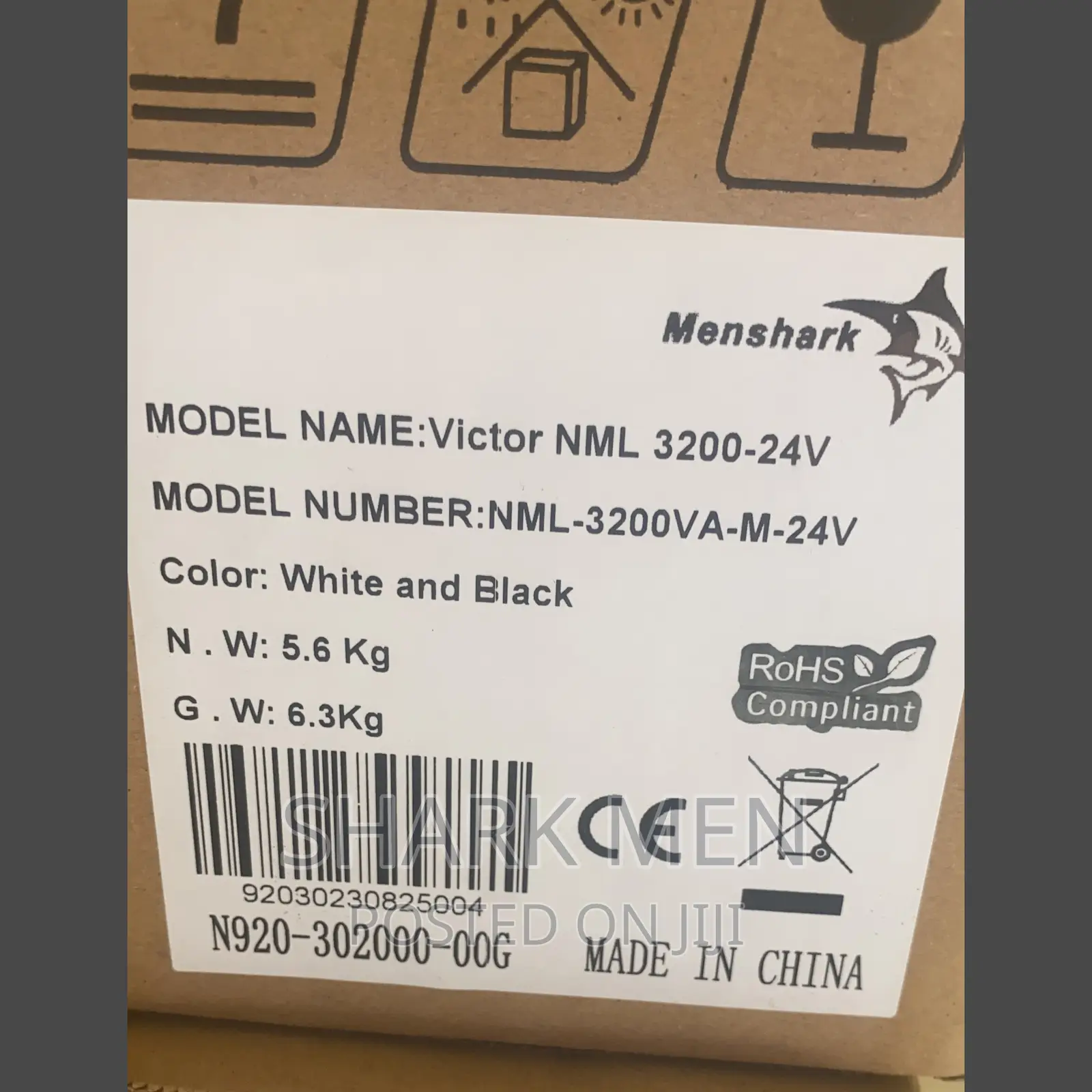  Solar Inverter High PV Input Voltage Range 30~400VDC