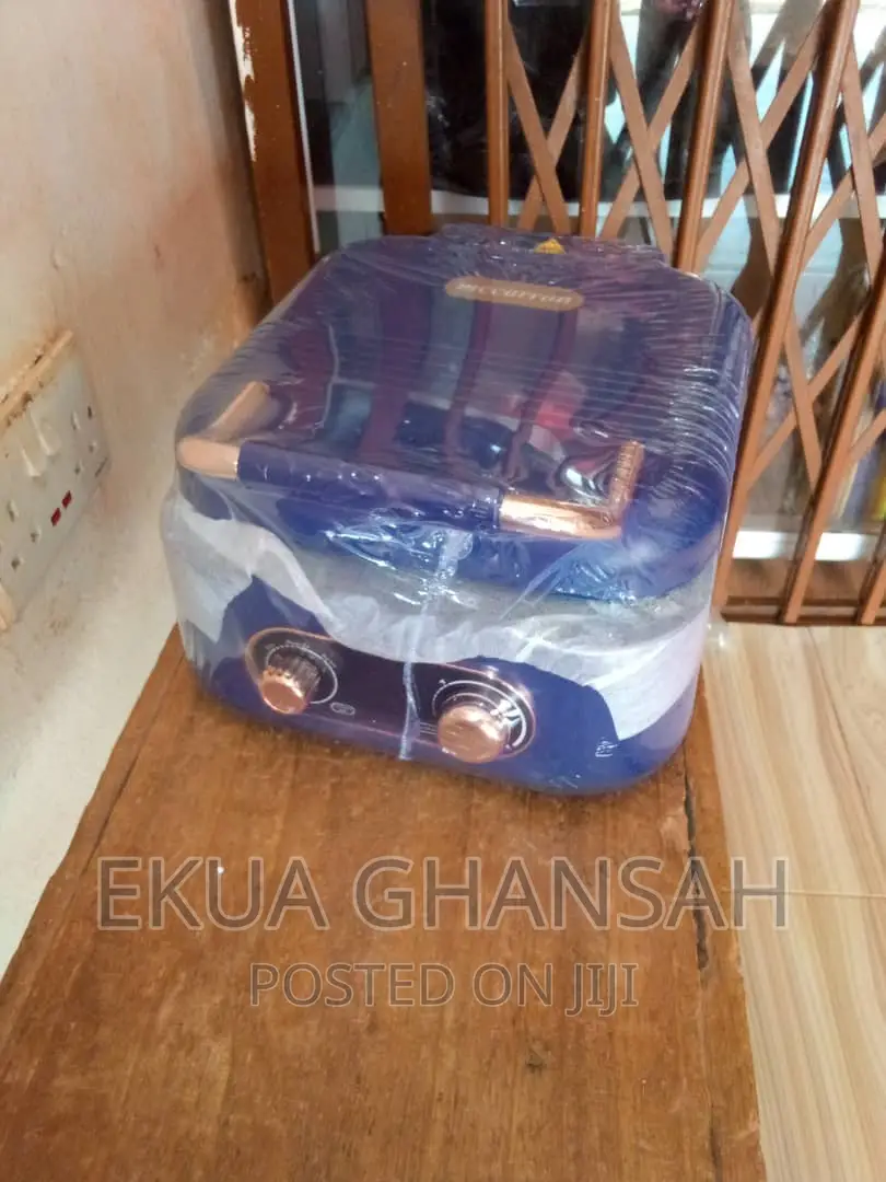 Multi Purpose Electric Cooker