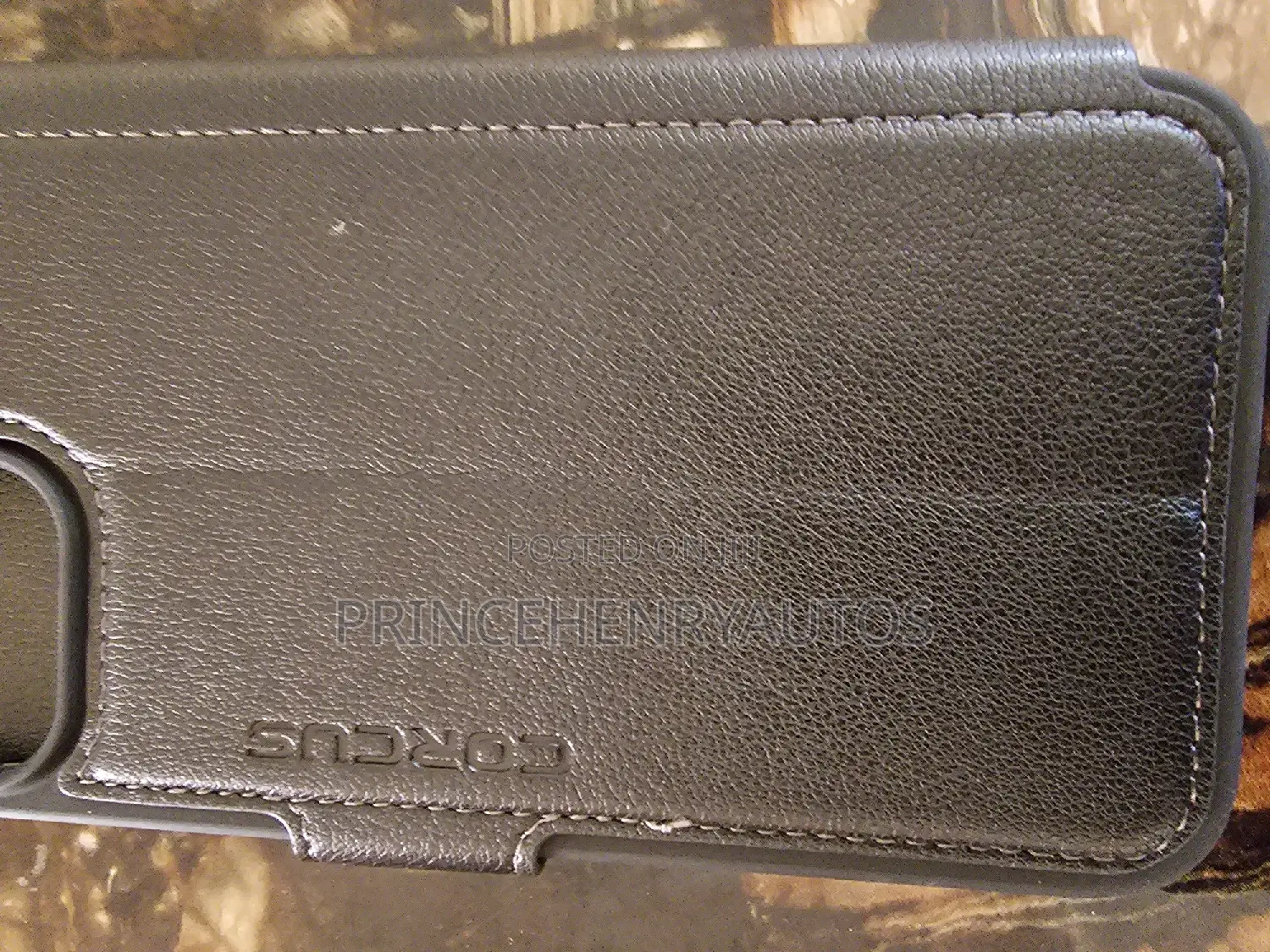 CORCUS Wallet Card Holders Case for iPhone 13 Pro Max 6.7"