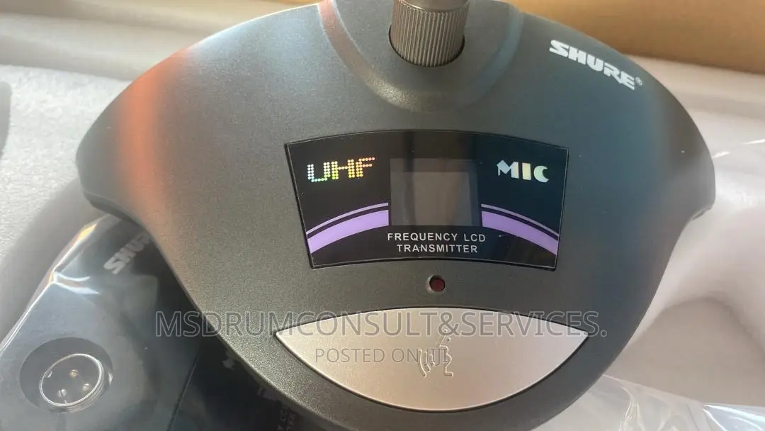 Conference Desktop Microphone