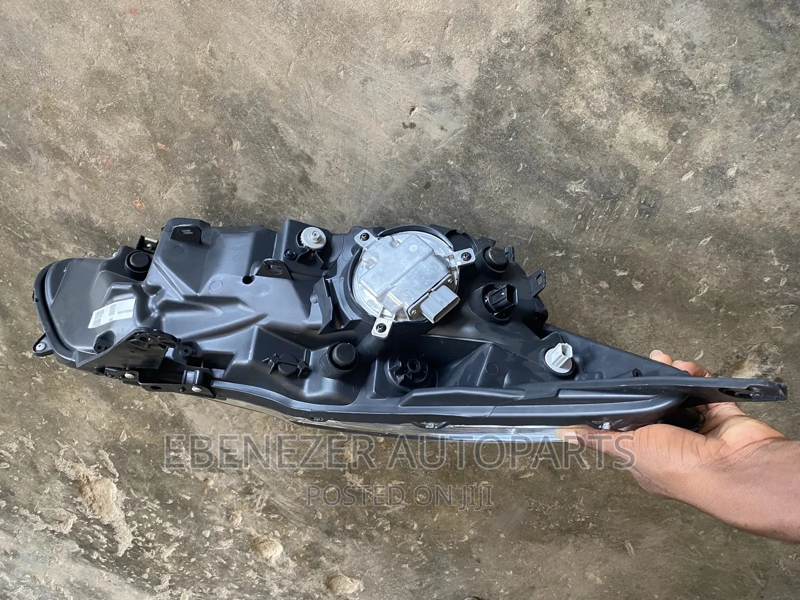 Honda Accord 2014,2015,2016,2017 Touring Headlights