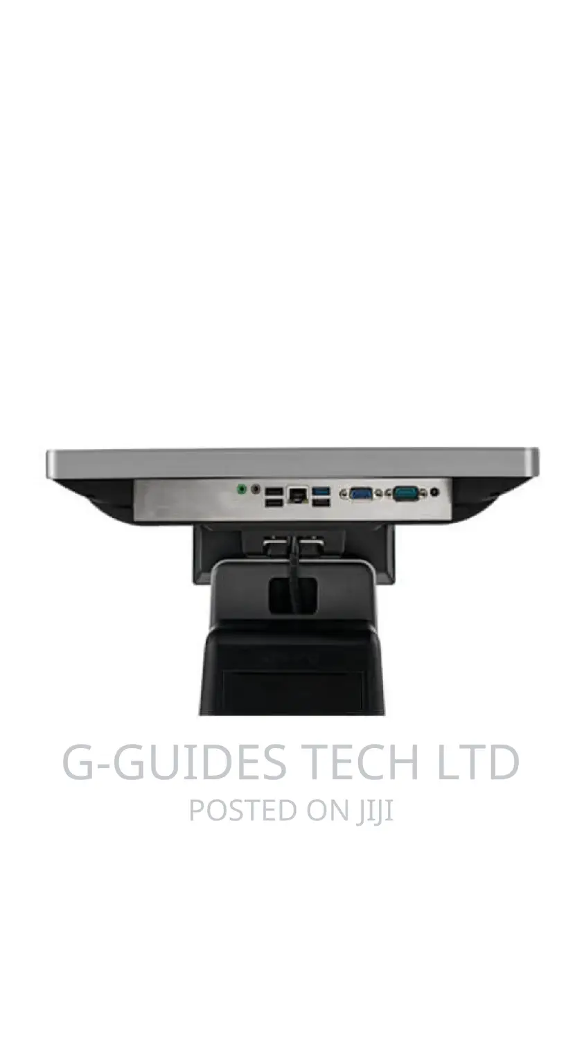 Zkbio710p All-in-One POS TERMINAL With 15" Touch Screen