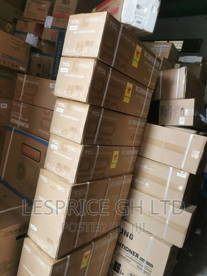 TCL 1.5hp Split Air Condition