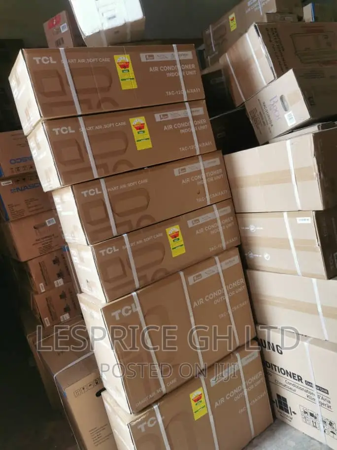 Energy Saving ~TCL 1.5hp Air Condition