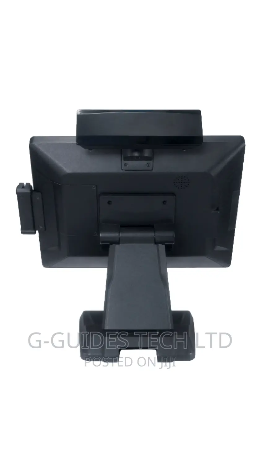 Zkbio930 All in One Biometric POS Terminal 15” Touch Screen