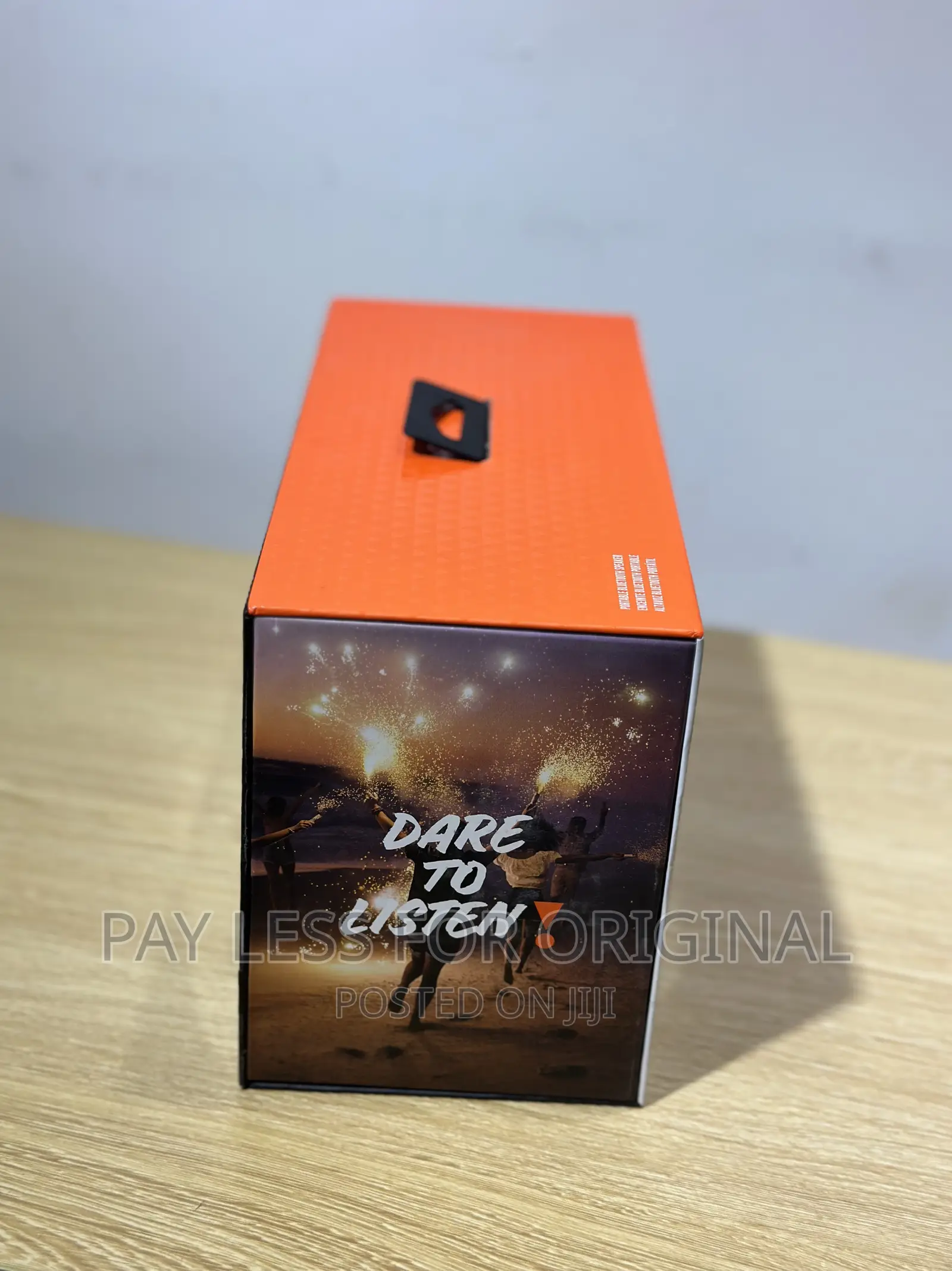 JBL Charge 4