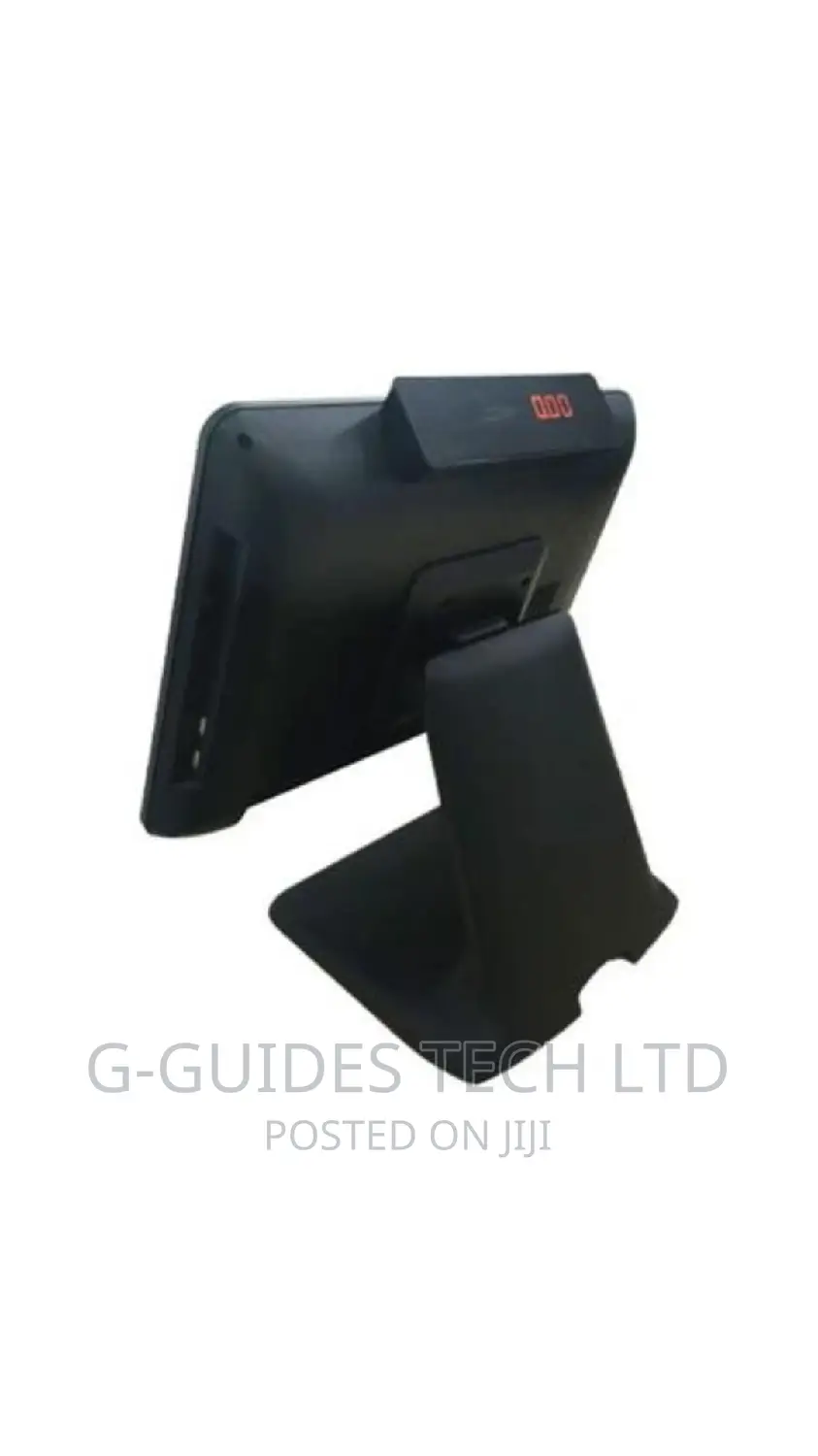 Zkbio530 All in One Pos Terminal