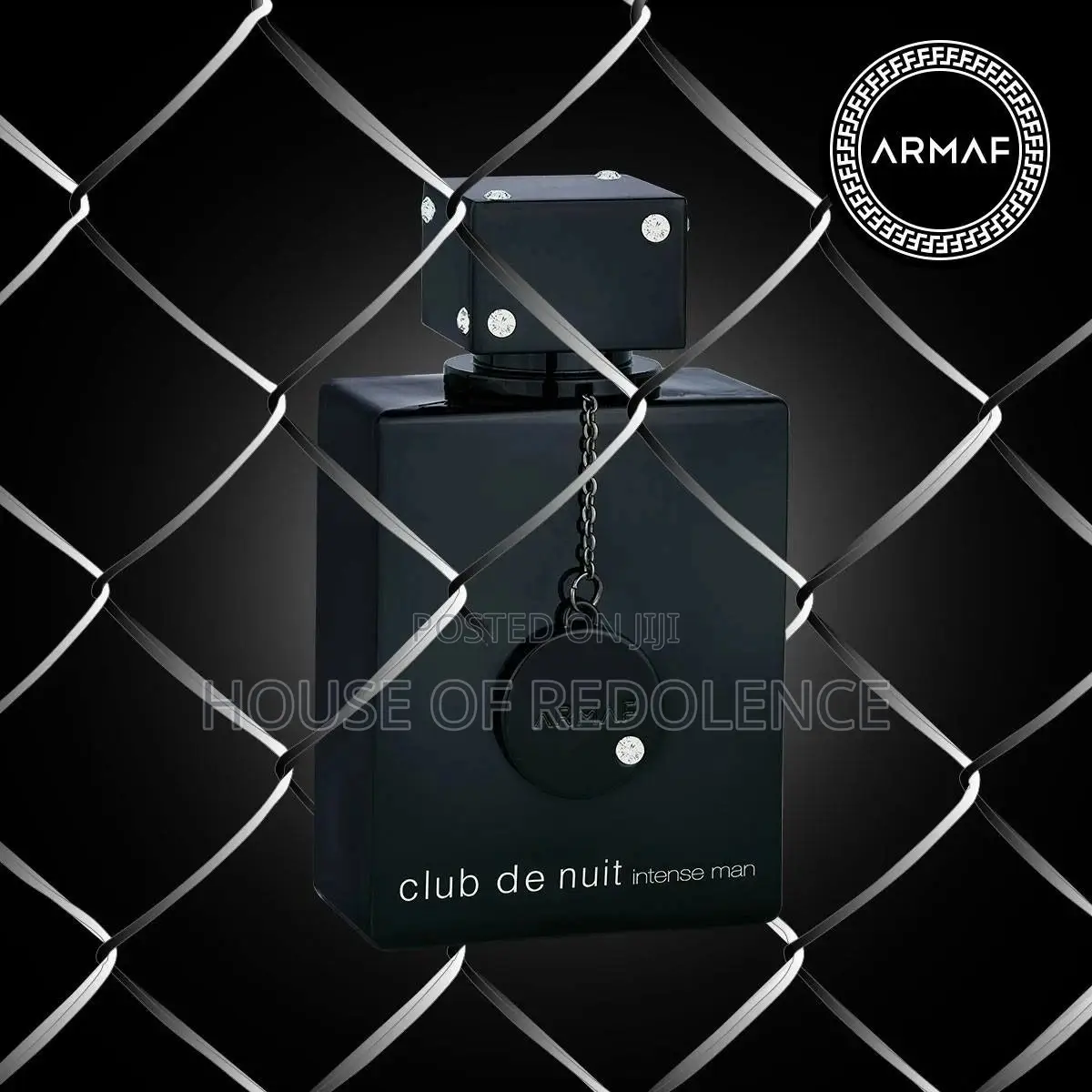 Armaf Club De Nuit Intense Man Eau De Parfum 200ml