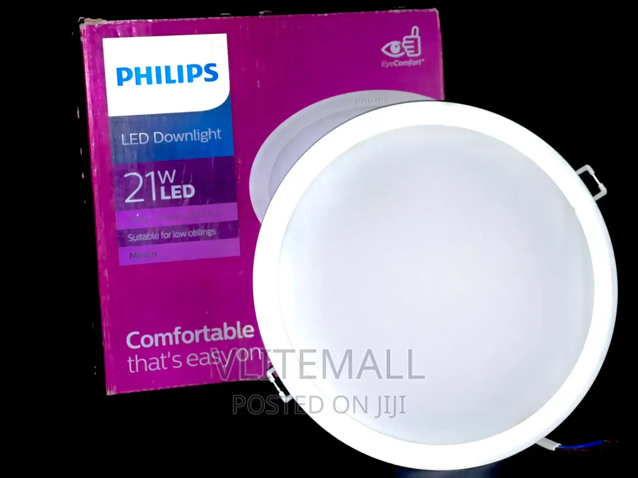 Philips 21W LED Downlight