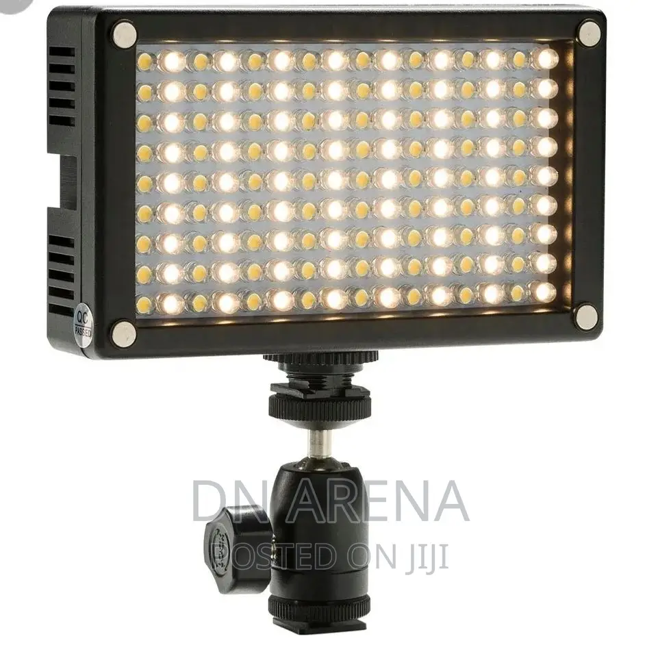 Higher Quality LED Video and Photography Light Stand