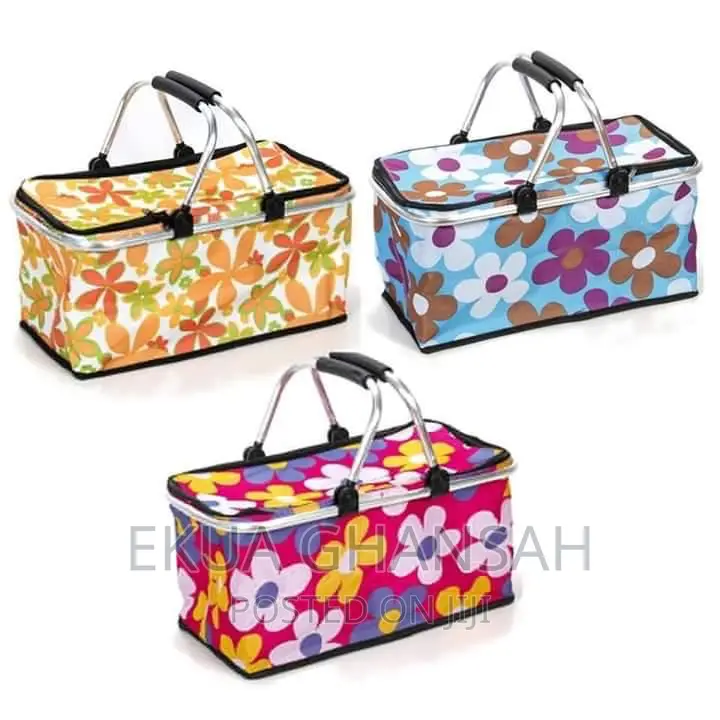 Insulated Bag