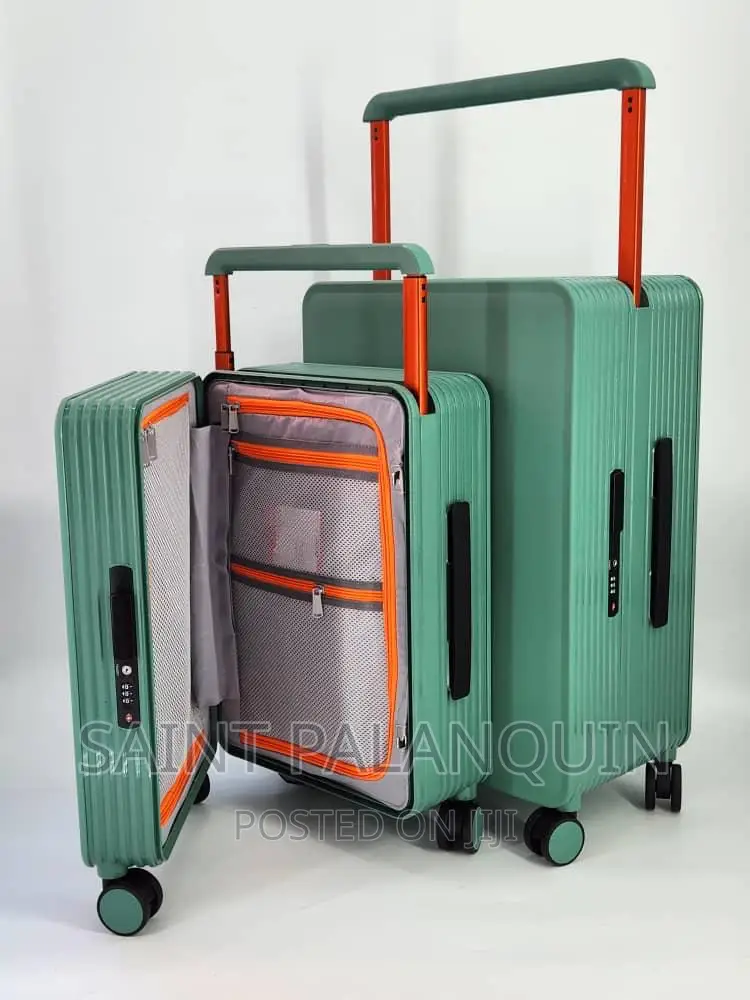 Traveling Luggages