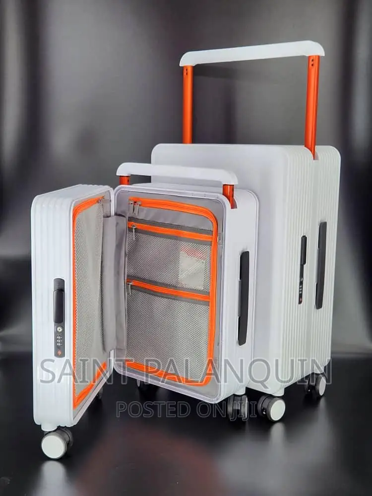 Set Of Luggage
