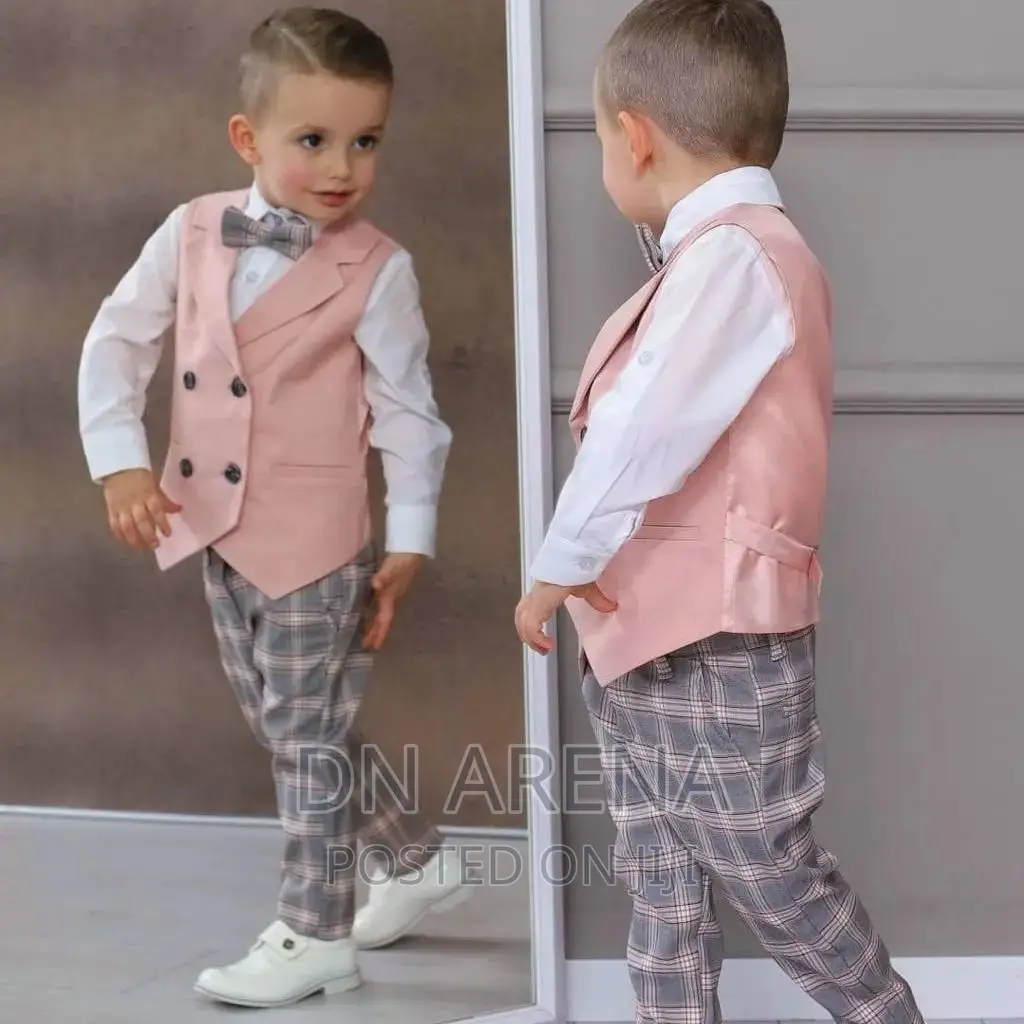 Lovely Turkish Boys Suits