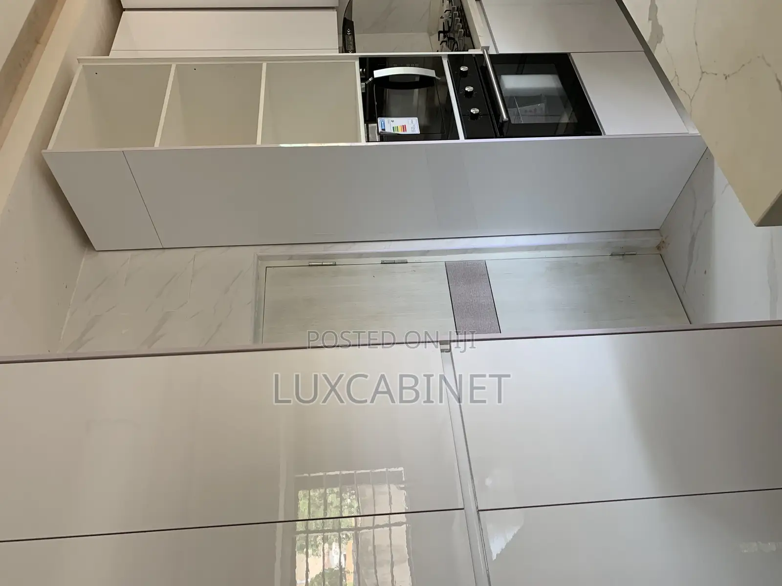 Kitchen Cabinets