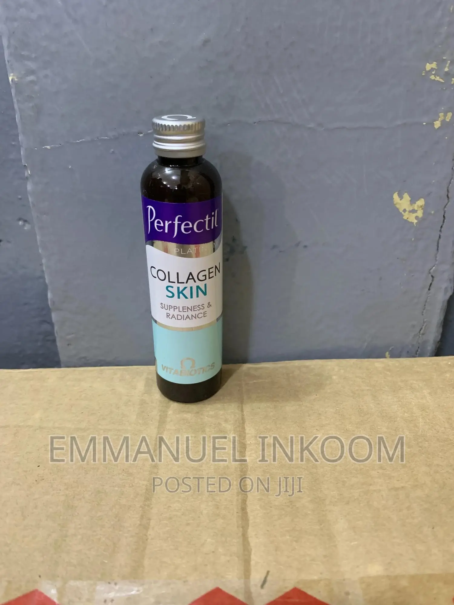 Perfectil Collagen Skin
