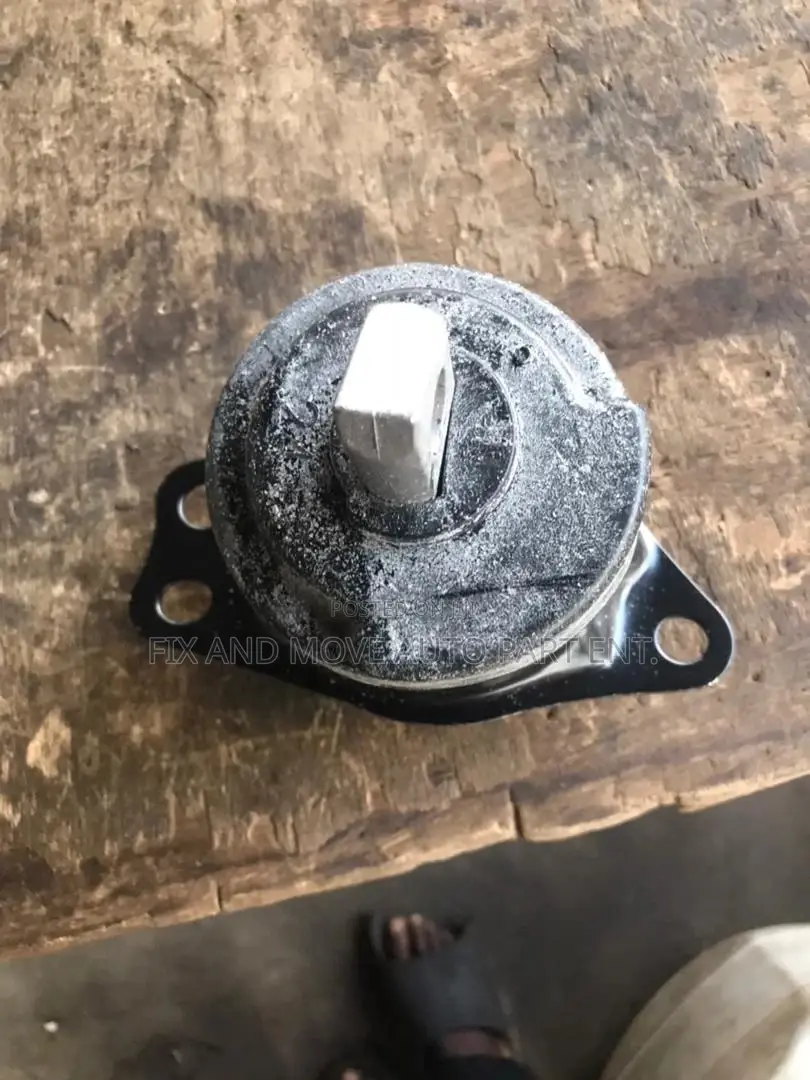 Honda Accord 2012-15 TOP ENGINE SEAT/MOUNT for Sale