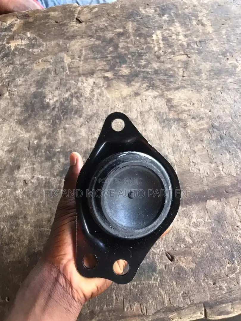 Honda Accord 2012-15 TOP ENGINE SEAT/MOUNT for Sale