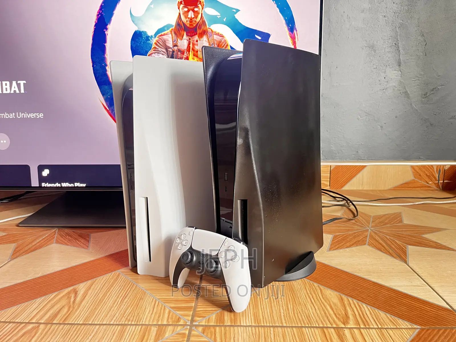 Playstation 5 - Ps5 Console Jailbroken
