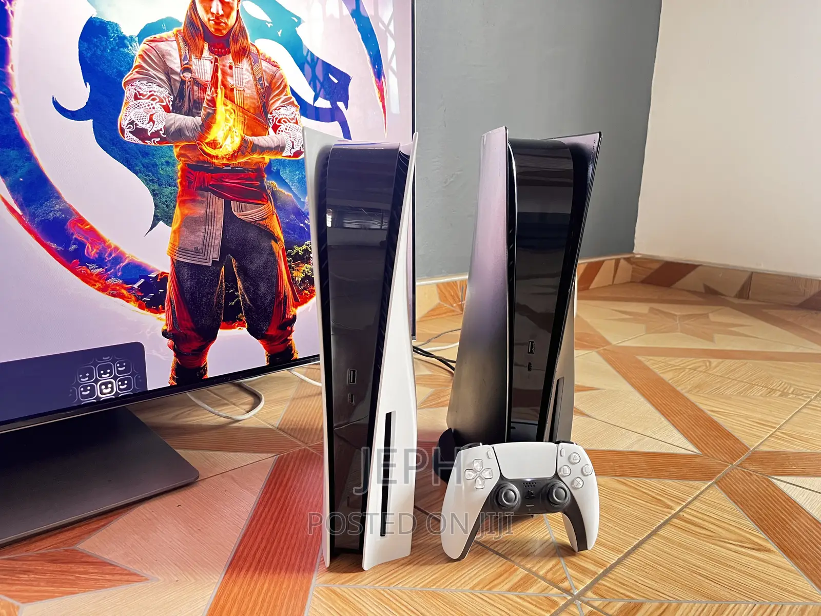 Playstation 5 - Ps5 Console Jailbroken