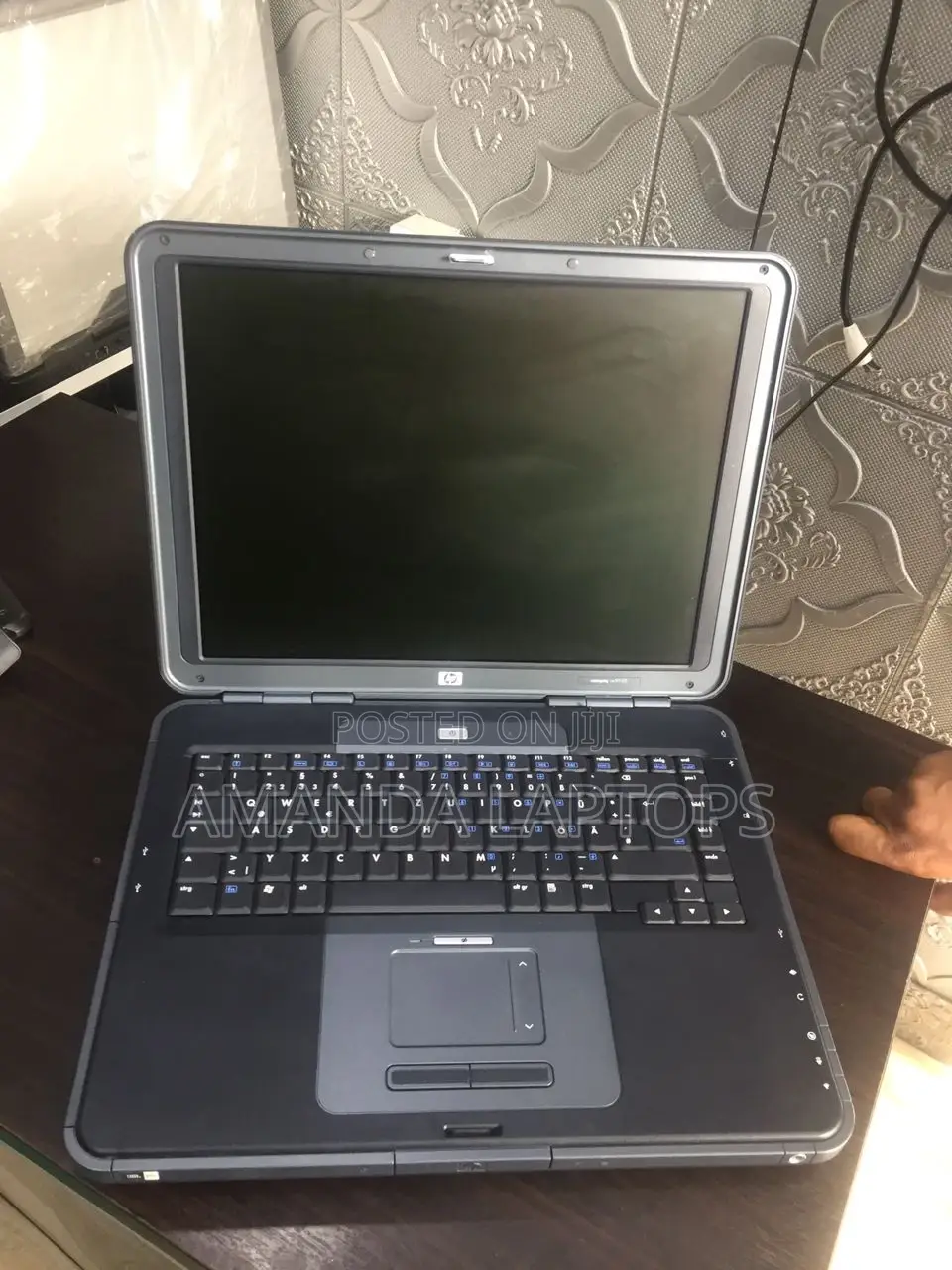 Laptop HP 14-Dq1025cl 1.5GB Intel HDD 72GB