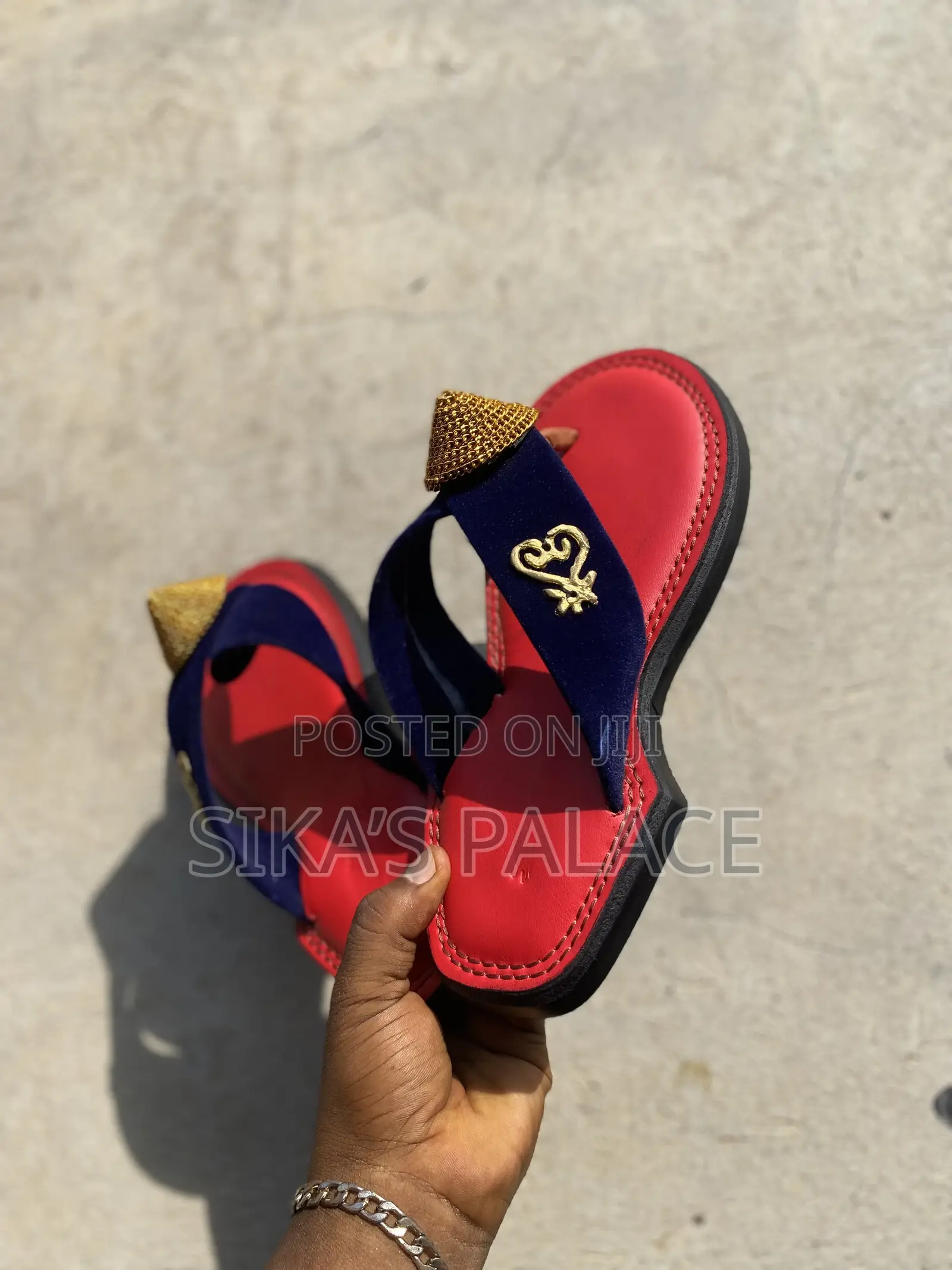 Royal Made Chawchaw