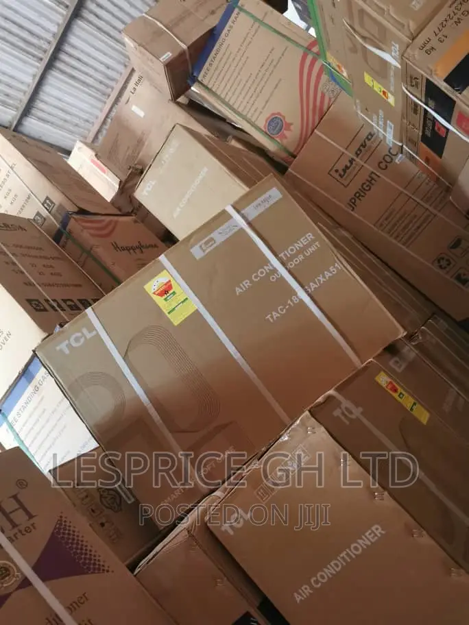 Buy TCL 2.0hp Split Type Air Condition