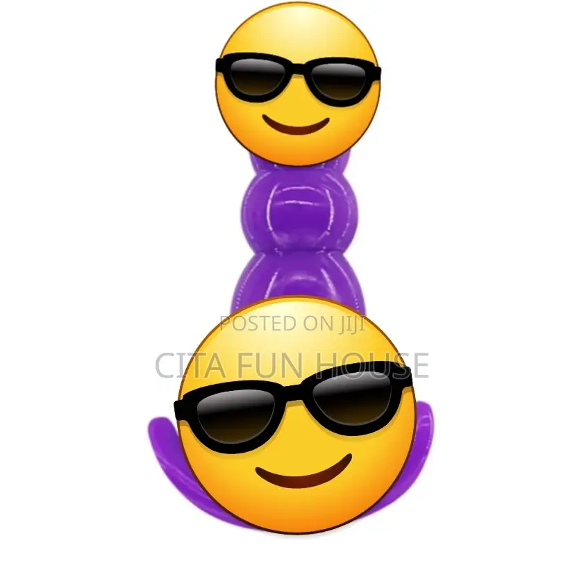 Silicone Anal Butt Plug (Unisex)
