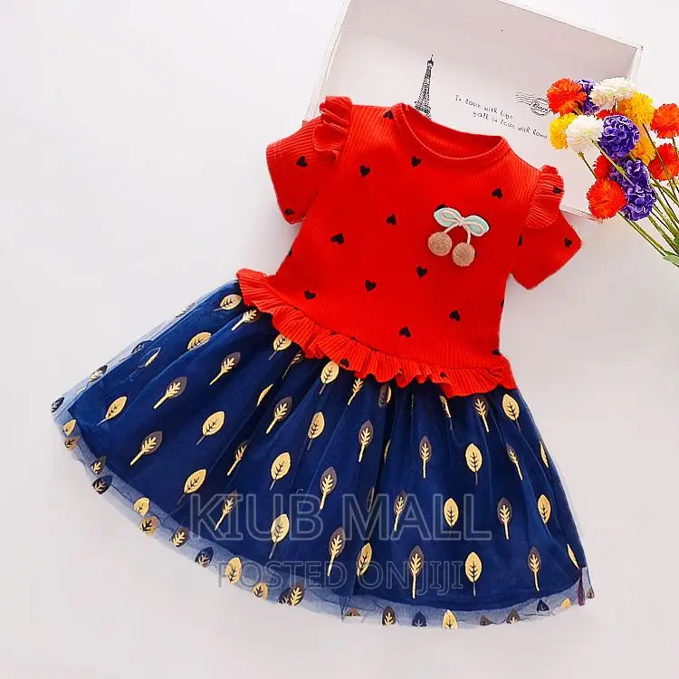 Kids Dress 1 Year to 3 Years