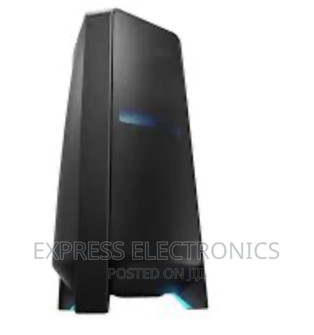 Fell the Bass Drop Samsung Sound System MXT70